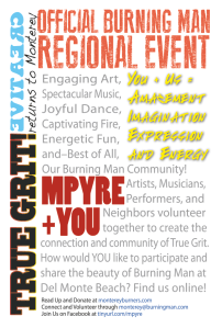 TrueGrit Postcard Back